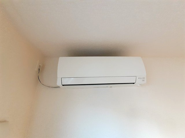 イーストピアの設備