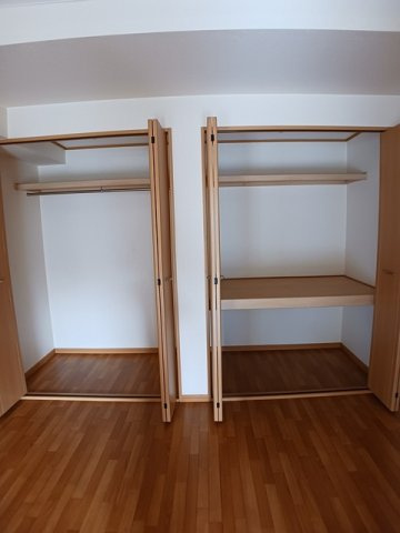 サニーレジデンス　ＹＫの収納