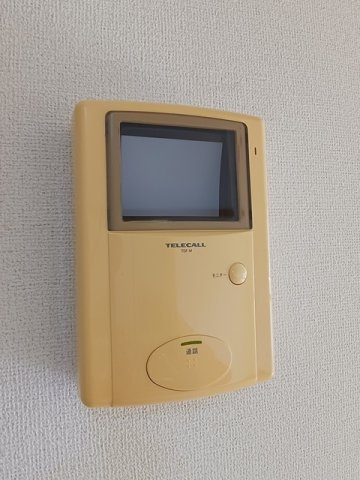 サニーレジデンス　ＹＫの設備