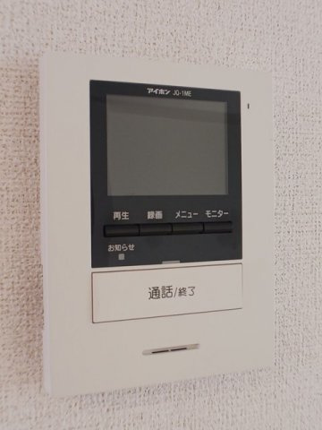 ブルー　エトワール　Ｏの設備