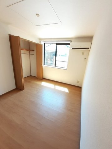 ブランシェ大高の内装