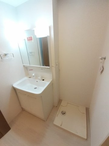 エヌ．プレスト　Ⅲの設備
