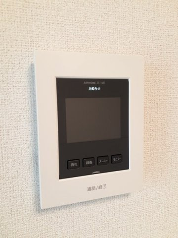 エヌ．プレスト　Ⅲのその他共用部分