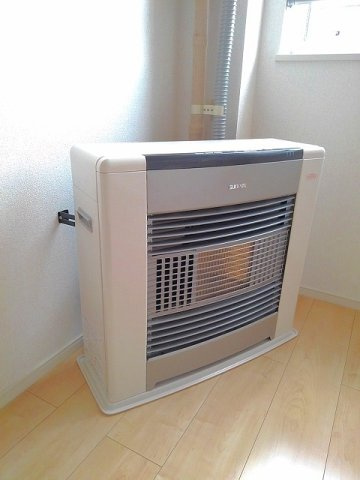 プレッスィーズ　ルブニールの設備