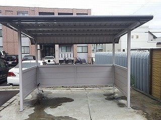 レオパレスヤマテツのその他