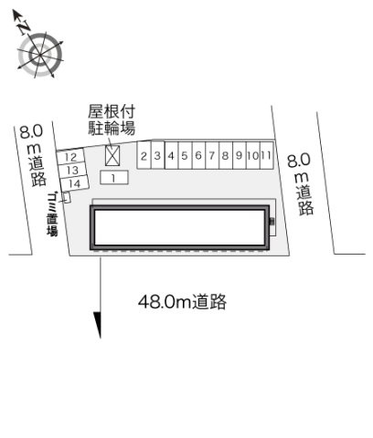 レオパレスヤマテツのその他
