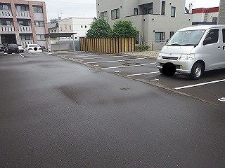 レオパレスヤマテツのその他