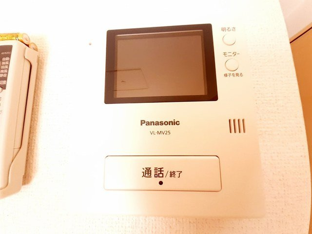 Ｅａｓｔ・Ｇａｒｄｅｎのセキュリティ