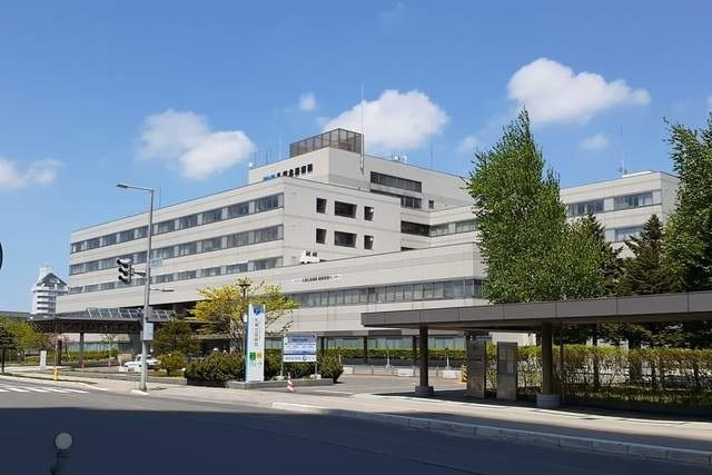 Ｅａｓｔ・Ｇａｒｄｅｎの周辺|札幌北辰病院まで850m