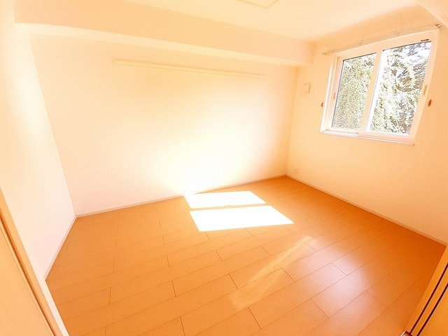 Ｅａｓｔ・Ｇａｒｄｅｎの内装