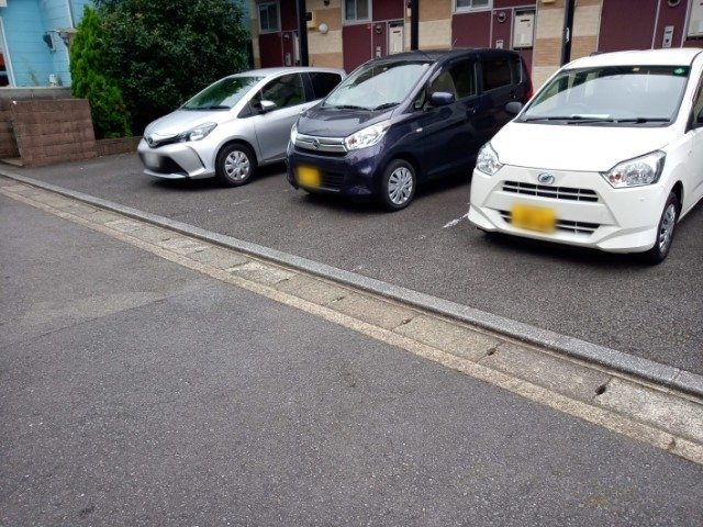 レオパレス上白根のその他