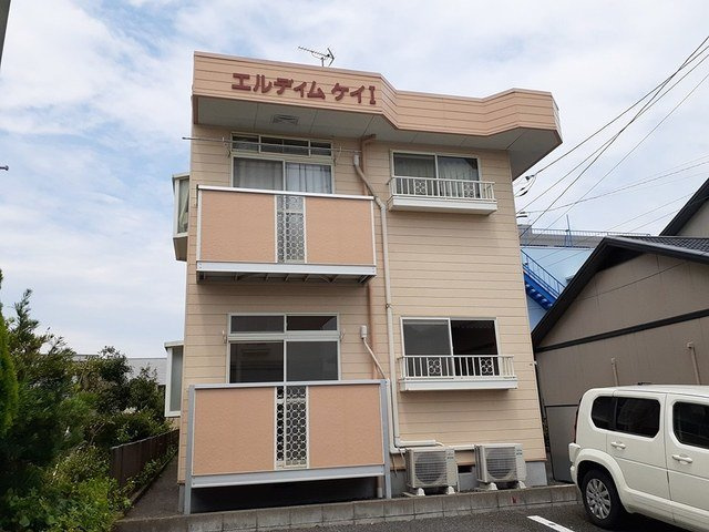 エルディムケイⅠ
