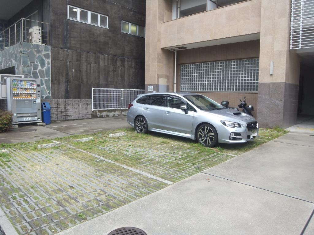 ポルト・デュ・ボヌール　舞鶴小学校区の収納|ポルト デュ ボヌール