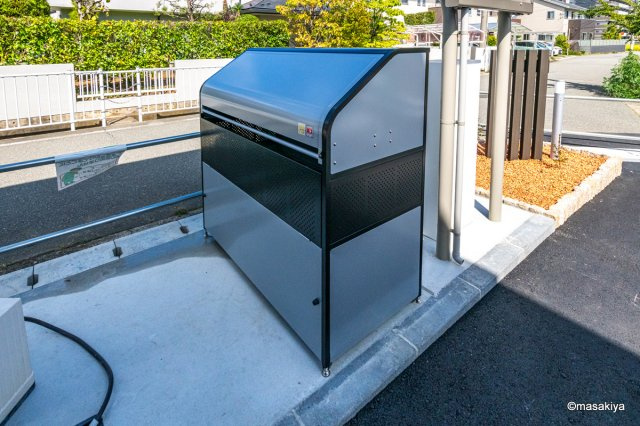 セリーノ・Tのその他共用部分
