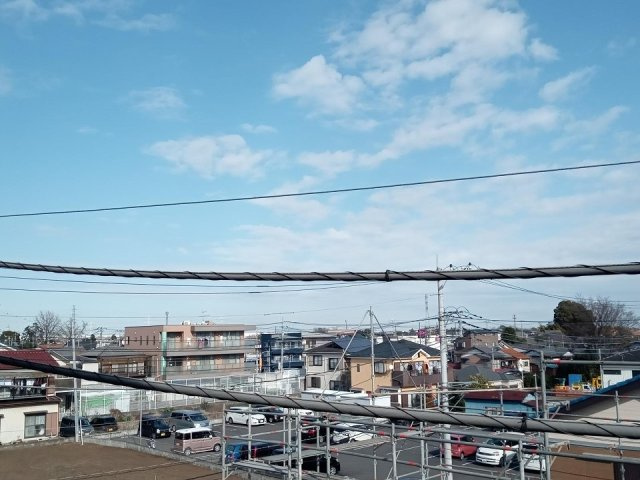 レオパレスメープルのその他