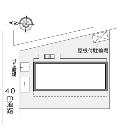 レオパレスメープルのその他