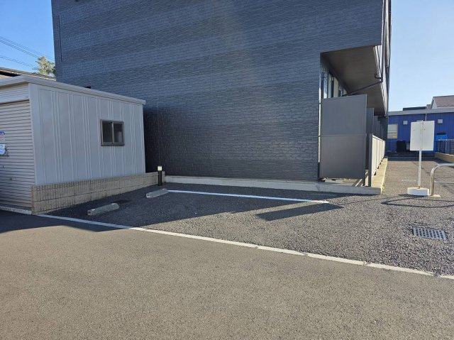 レオパレスメープルのその他
