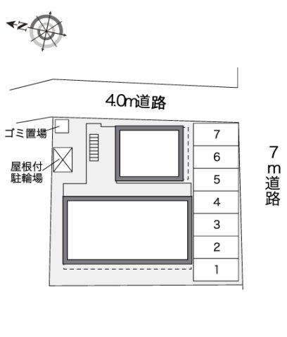 レオパレスエル　リーオのその他
