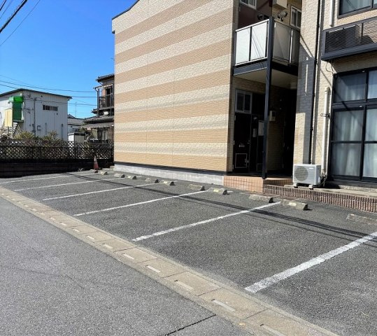 レオパレスエル　リーオのその他