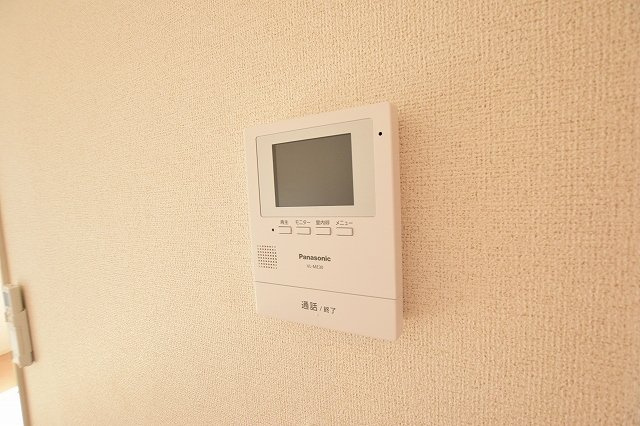 フェリーチェ船橋Ⅴのセキュリティ