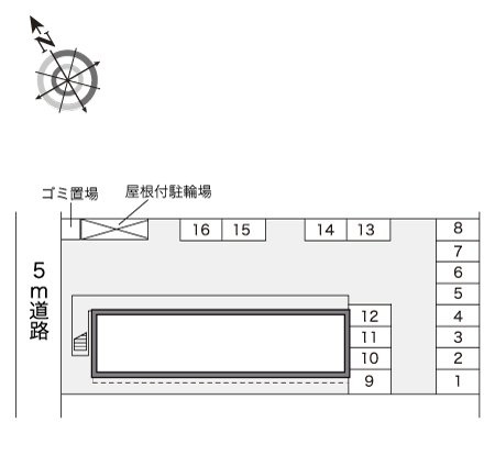 レオパレスＣｙｔｈｅｒｌｉｓのその他