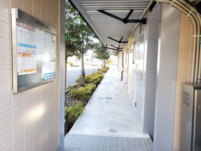 レオパレスＣｙｔｈｅｒｌｉｓのその他