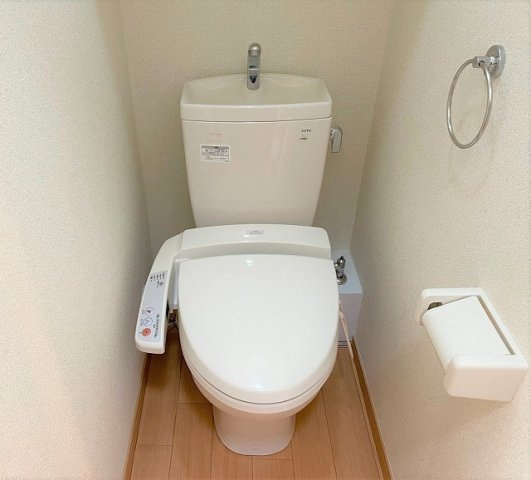 レオパレスプラティークラシーヌのその他