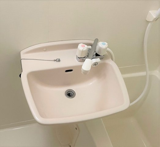 レオパレスプラティークラシーヌの内装