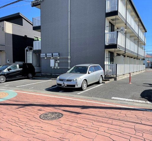 レオパレスプラティークラシーヌのその他
