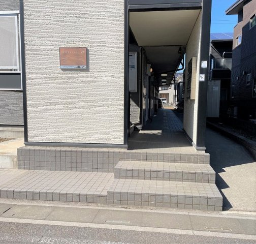 レオパレスプラティークラシーヌのその他