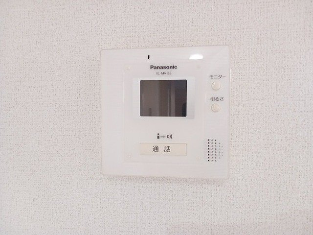 アウローラの設備