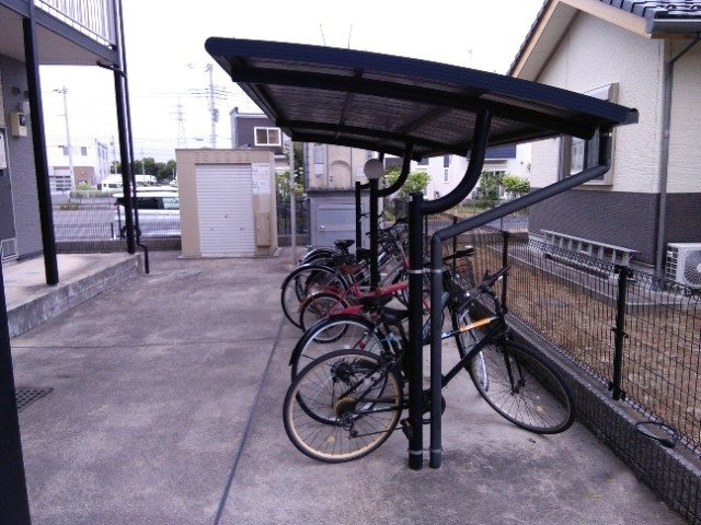 レオパレスユイカーナのその他
