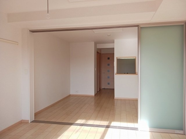 サンライズ　ガーデンのその他