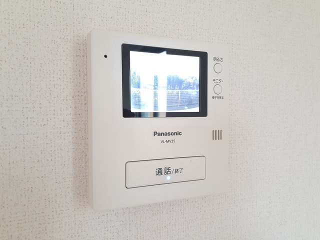 リーベ　レーベンの設備