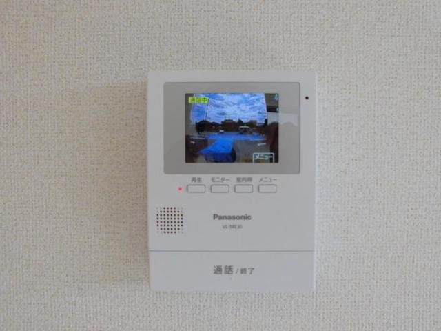 Ｒｅｎｎｙ　ｖｉｌｌａｇｅのセキュリティ