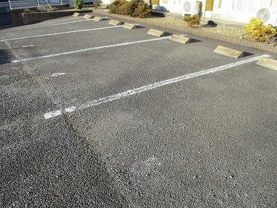 レオパレスキルシェのその他