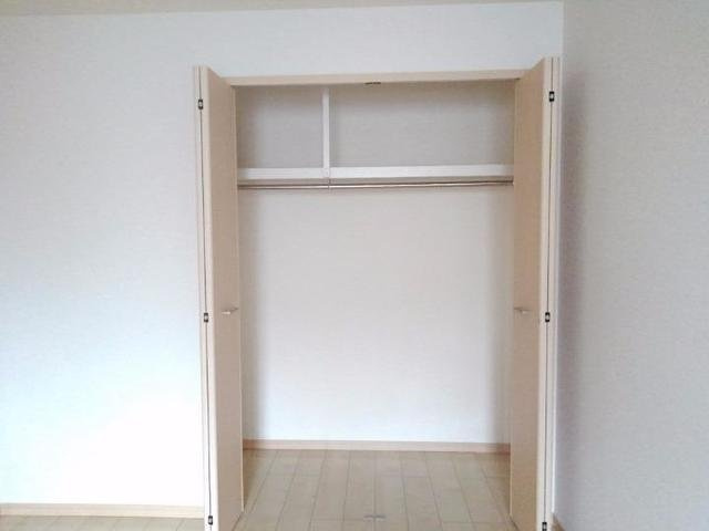 ザ　レジデンス　イレストの設備