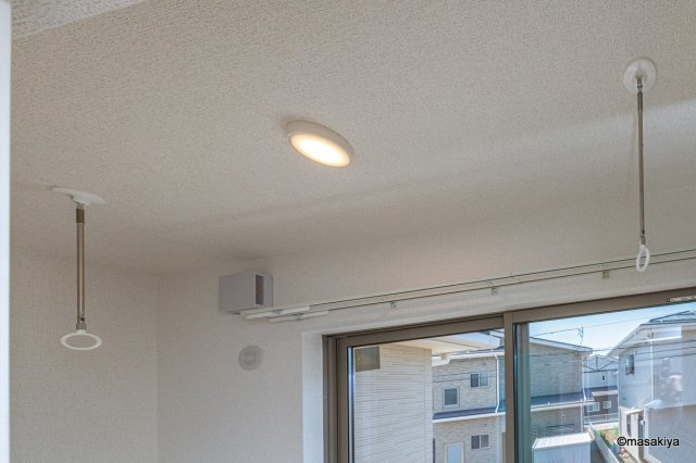 シャルマン櫻街　十番館の設備