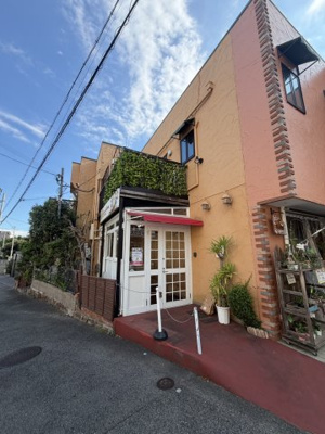 【外観】 | 本山宝盛館ビル
