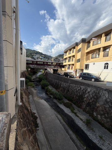 【周辺】 | 本山宝盛館ビル