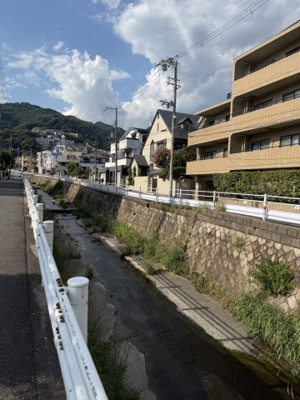 【展望】 | 本山宝盛館ビル