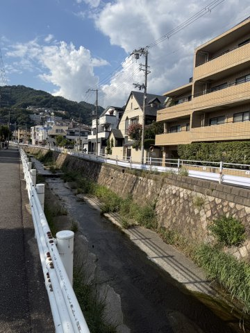 【展望】 | 本山宝盛館ビル