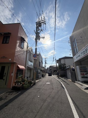 【駐車場】 | 本山宝盛館ビル
