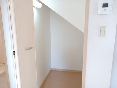 【収納】 | ミルト　Ｍ | 小物を収納するのに便利です