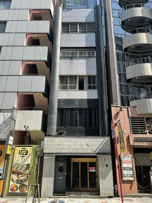 【外観】 | 國松ビル