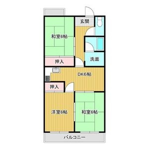 【間取り】 | リアライズ尾頭橋