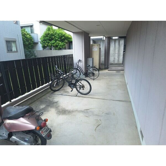 【駐車場】 | エミネンス