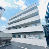 パテオはなの木の画像