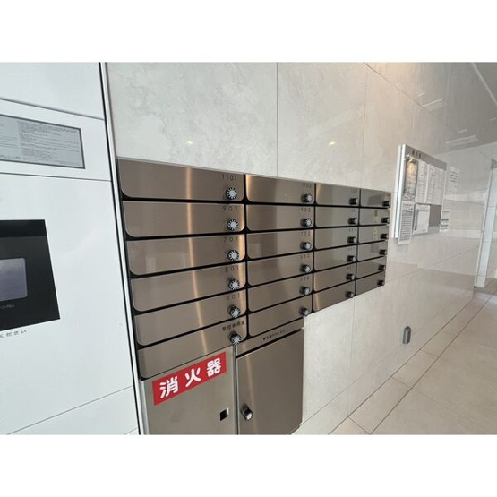 【その他共用部分】 | スプランディッド名駅NORTH