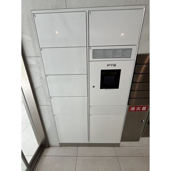 【その他共用部分】 | スプランディッド名駅NORTH